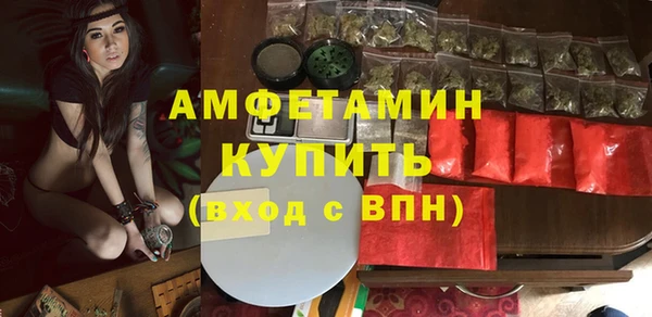 хмурый Алзамай